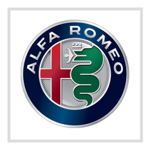 Alfa Romeo Servicing London