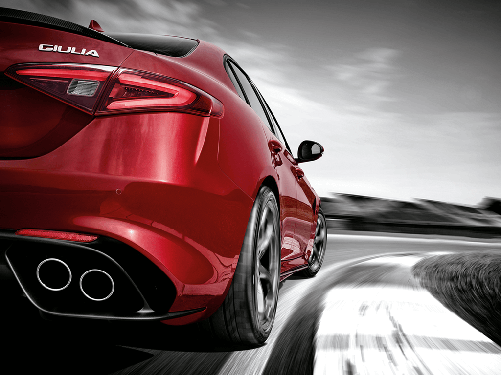 Italian Car Specialists in North London