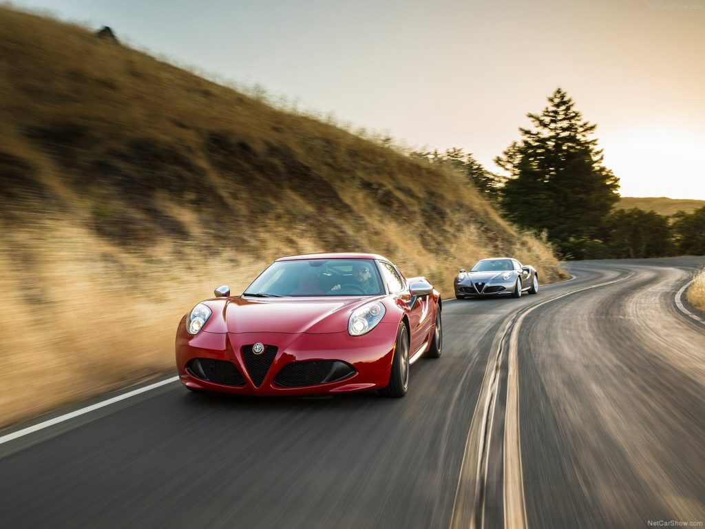Italian Car Specialists in London