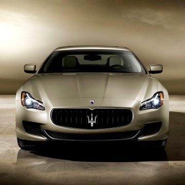 Maserati Diagnostics in Highgate – N6