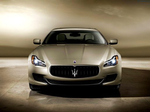 Maserati Diagnostics in Highgate – N6