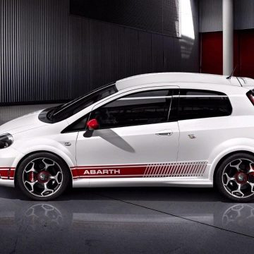 italian car specialists