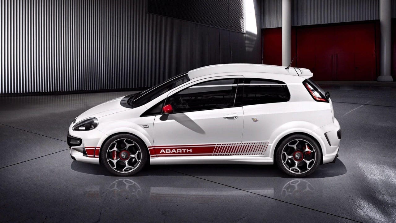 italian car specialists