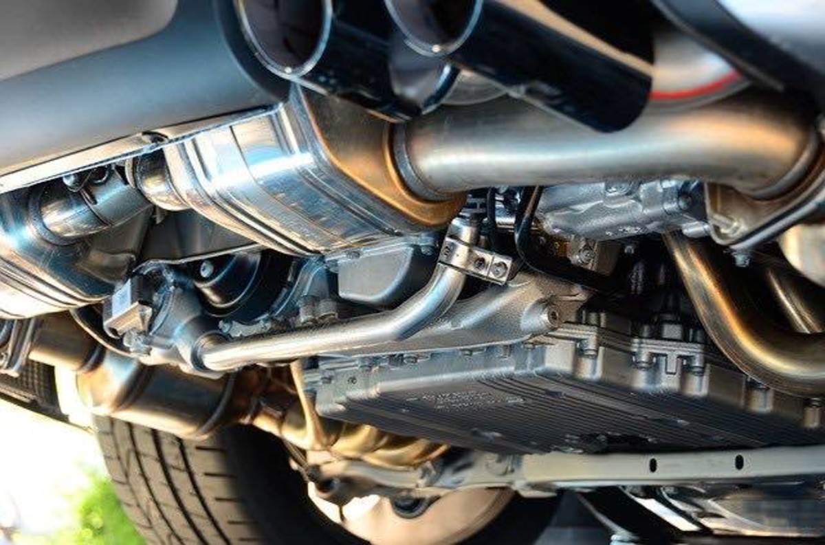 italian car specialists