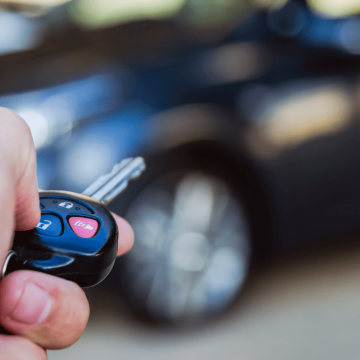 Car Electrics & Key Programming in London