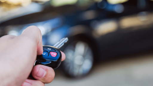 Car Electrics & Key Programming in London
