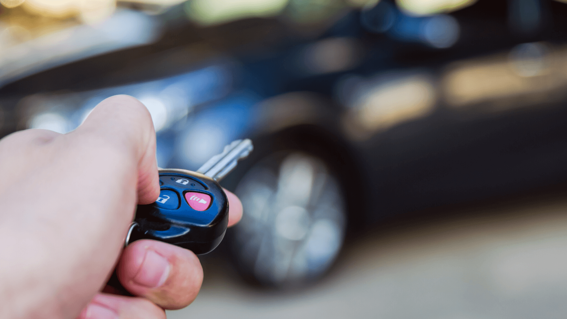 Car Electrics & Key Programming in London