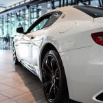 Maserati Bodyworks