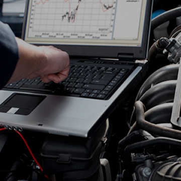 italian car specialists