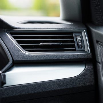 Air conditioning servicing for Italian cars in London