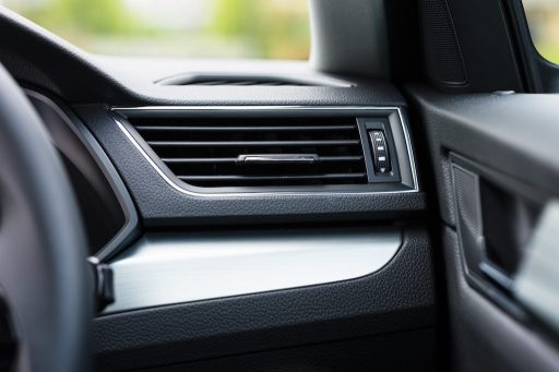 Air conditioning servicing for Italian cars in London