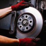 Brake repairs in London