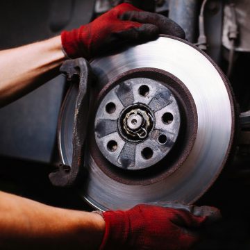 Brake repairs in London