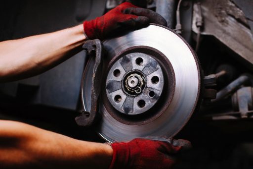 Brake repairs in London