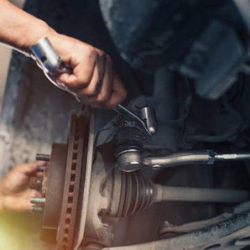 Brake repairs for Italian cars in Barnet – N12