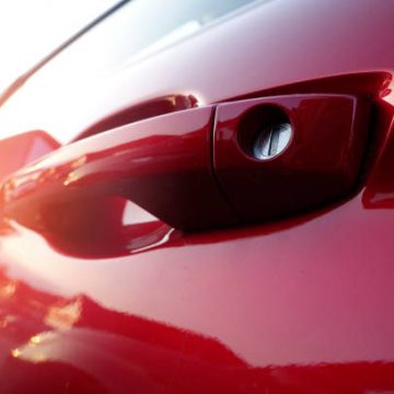 Bodywork for Italian cars in Southgate – N14